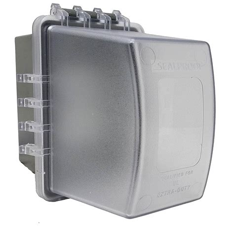 outdoor electrical box and cover|best outdoor receptacle cover waterproof.